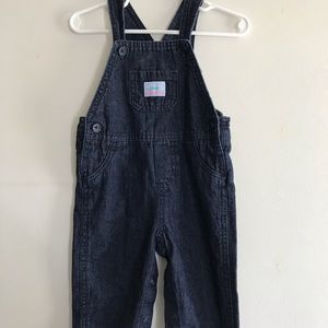 OVERALLS